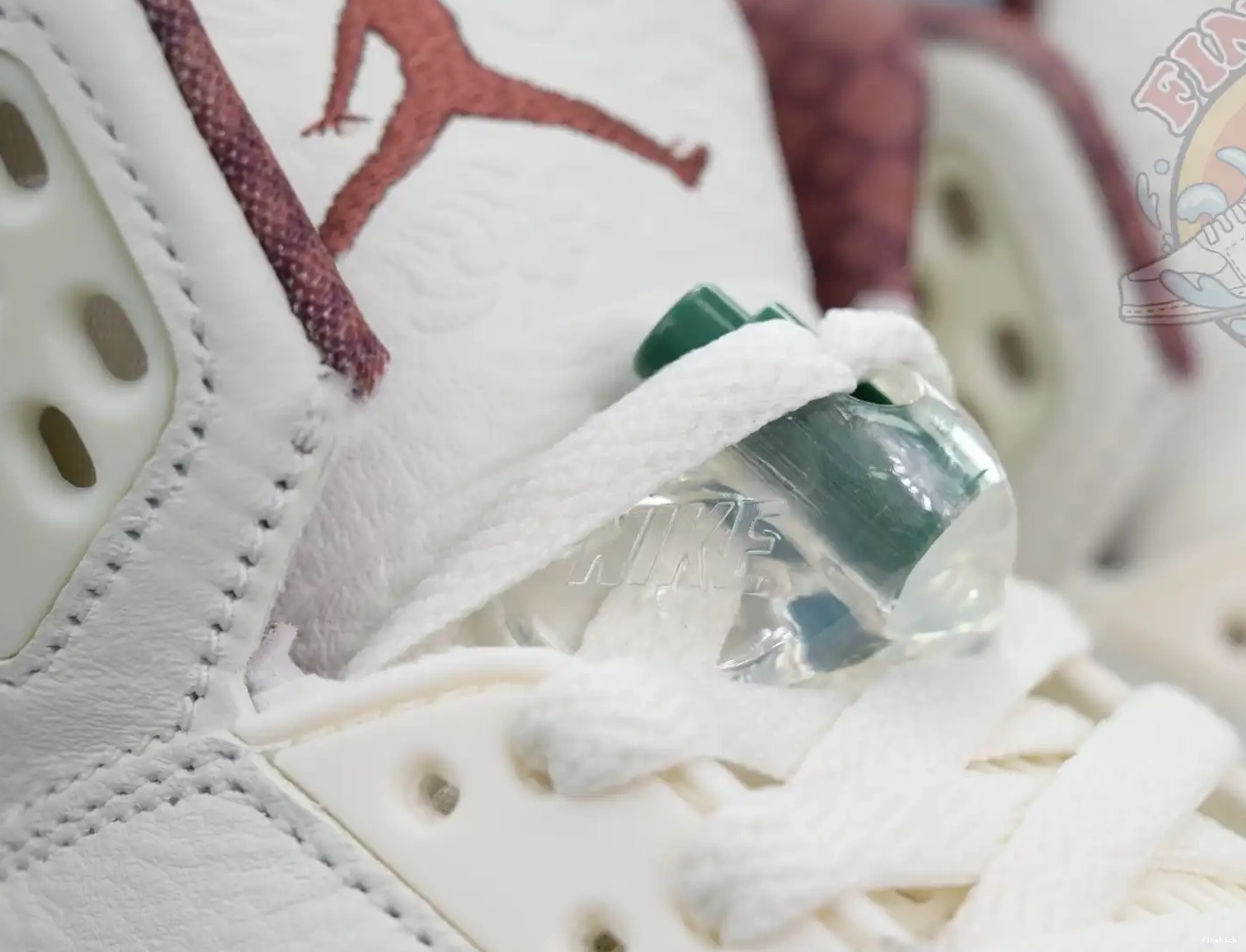 Jordan Air 5“EL GRITO” Jordan 0513